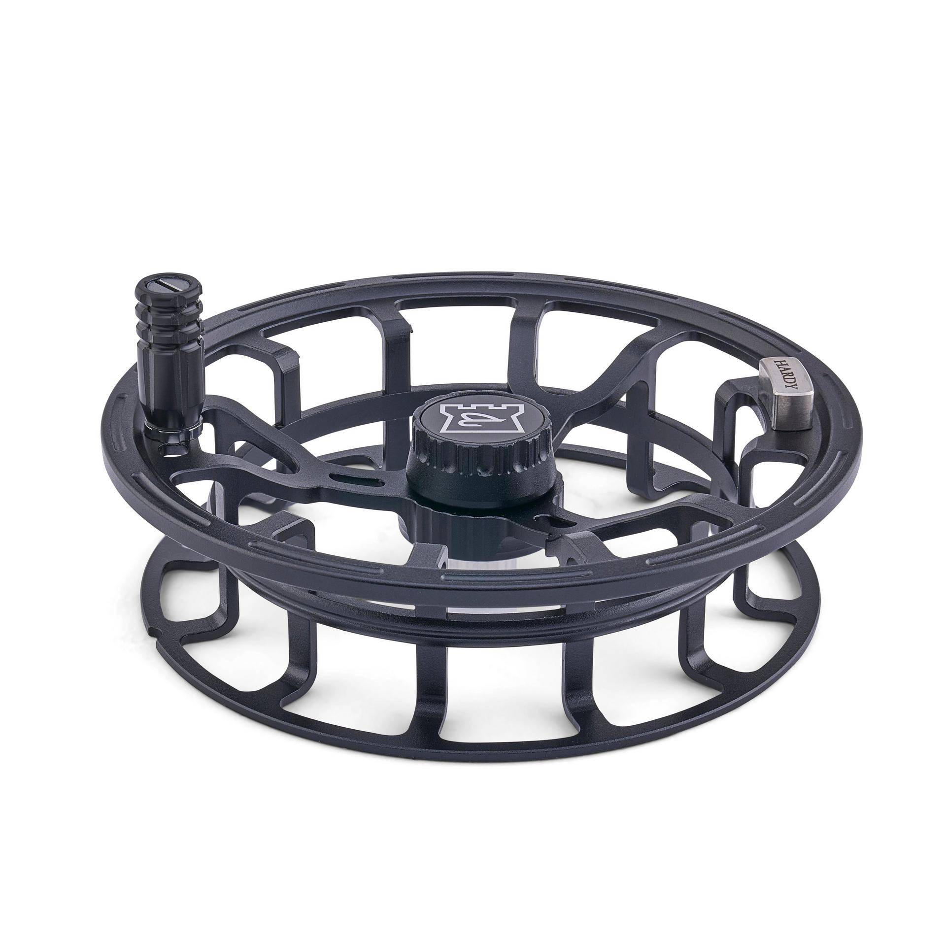 Hardy Averon Euro Flugrulle - 6