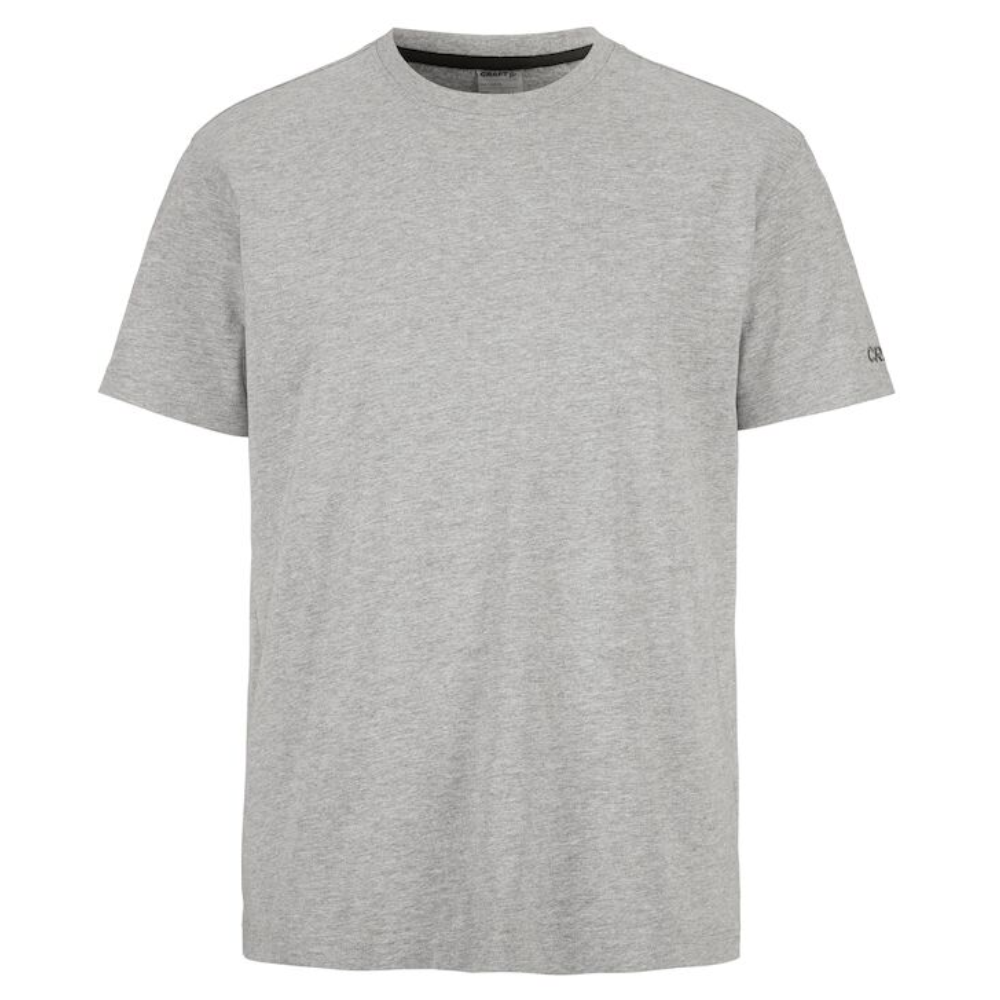 Supporter T-shirt. Herr. - 2