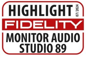 Monitor Audio Studio 89 - 9