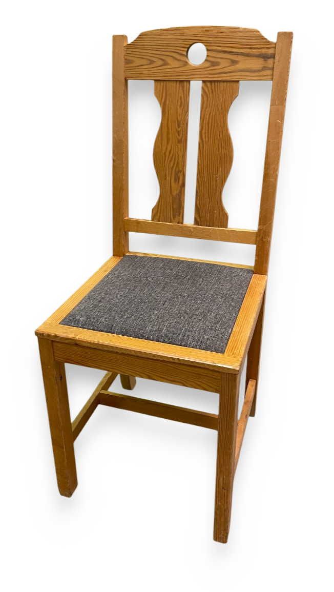 Konferensstol