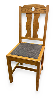 Konferensstol