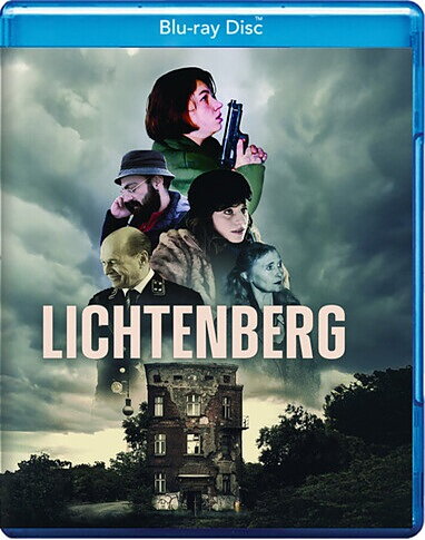 Lichtenberg (BLU-RAY)