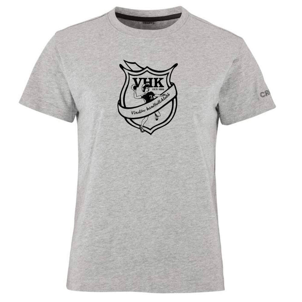 Supporter T-shirt. Dam.