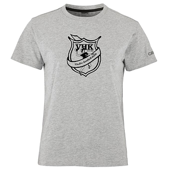 Supporter T-shirt. Dam.