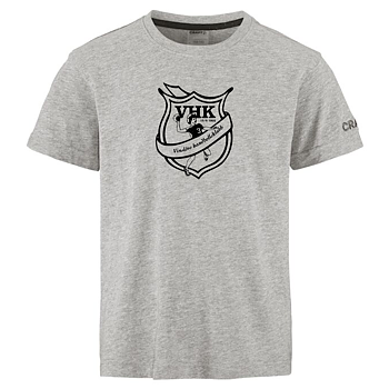 Supporter T-shirt. Junior.