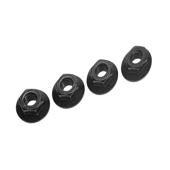 Kyosho MA059 wheel nut madforce/mfr/dmt/dbx2.0 (4pcs) MA059