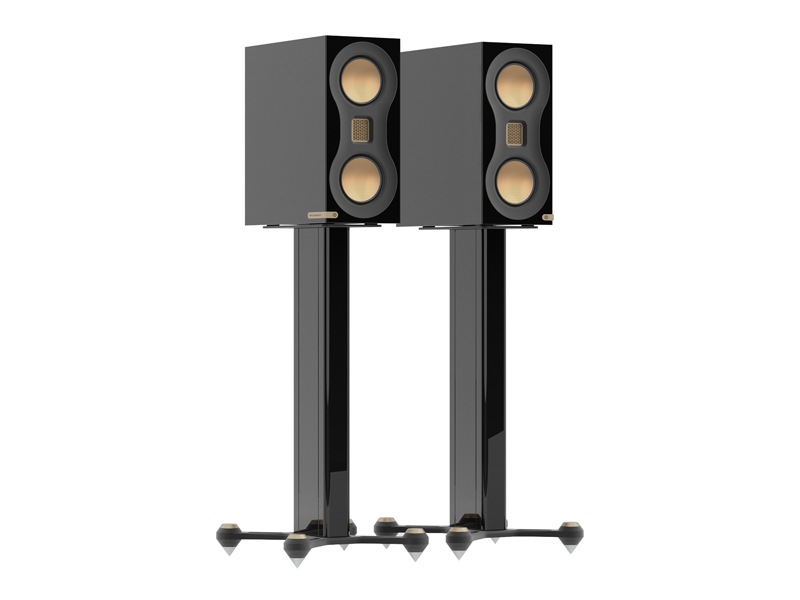 Monitor Audio Studio 89 Stand - 5