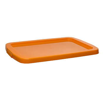 Lokk Strongbox 55L Orange