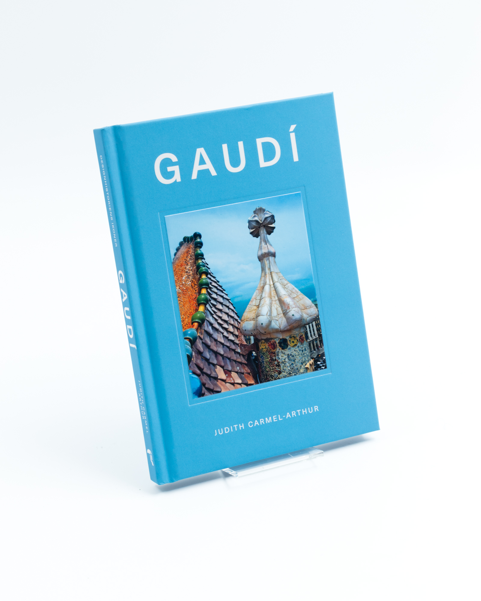 Gaudi 