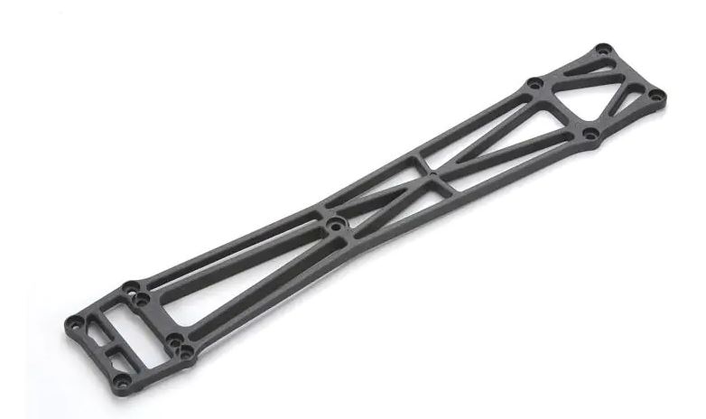 Kyosho LA215 Upper Deck (ZX-5) LA215