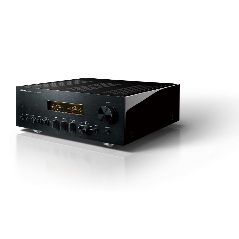 Yamaha A-S2200 - 3