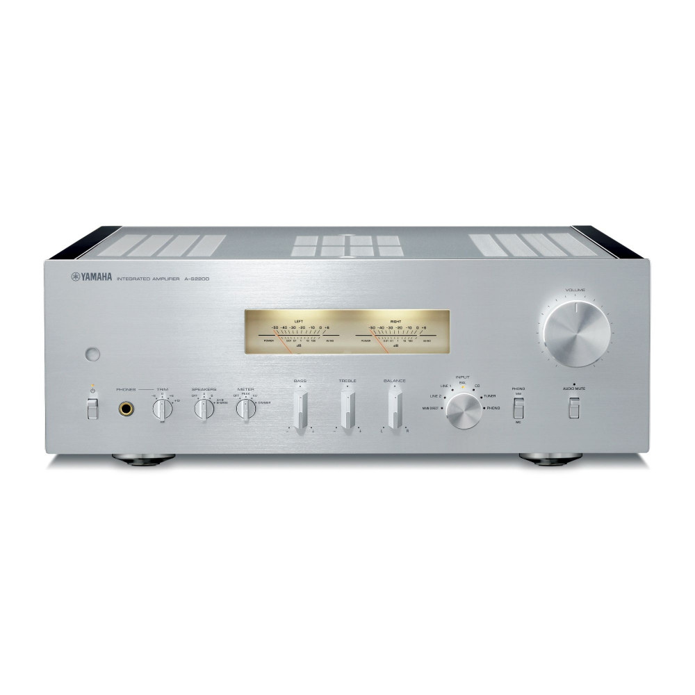 Yamaha A-S2200 - 2