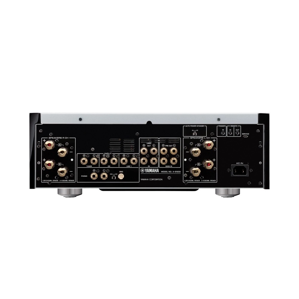 Yamaha A-S1200 - 3