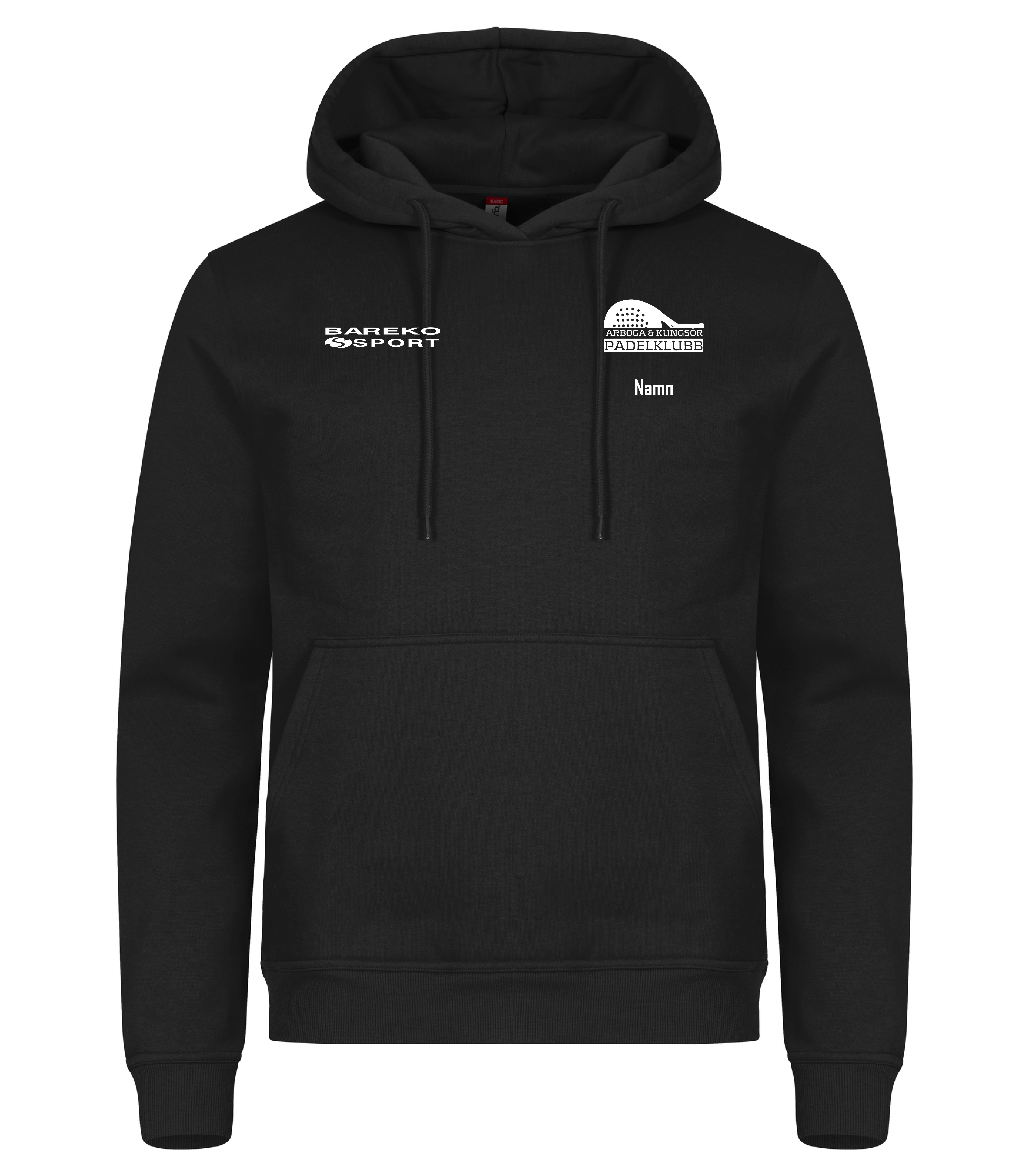 Hood Arboga Kungsör PK