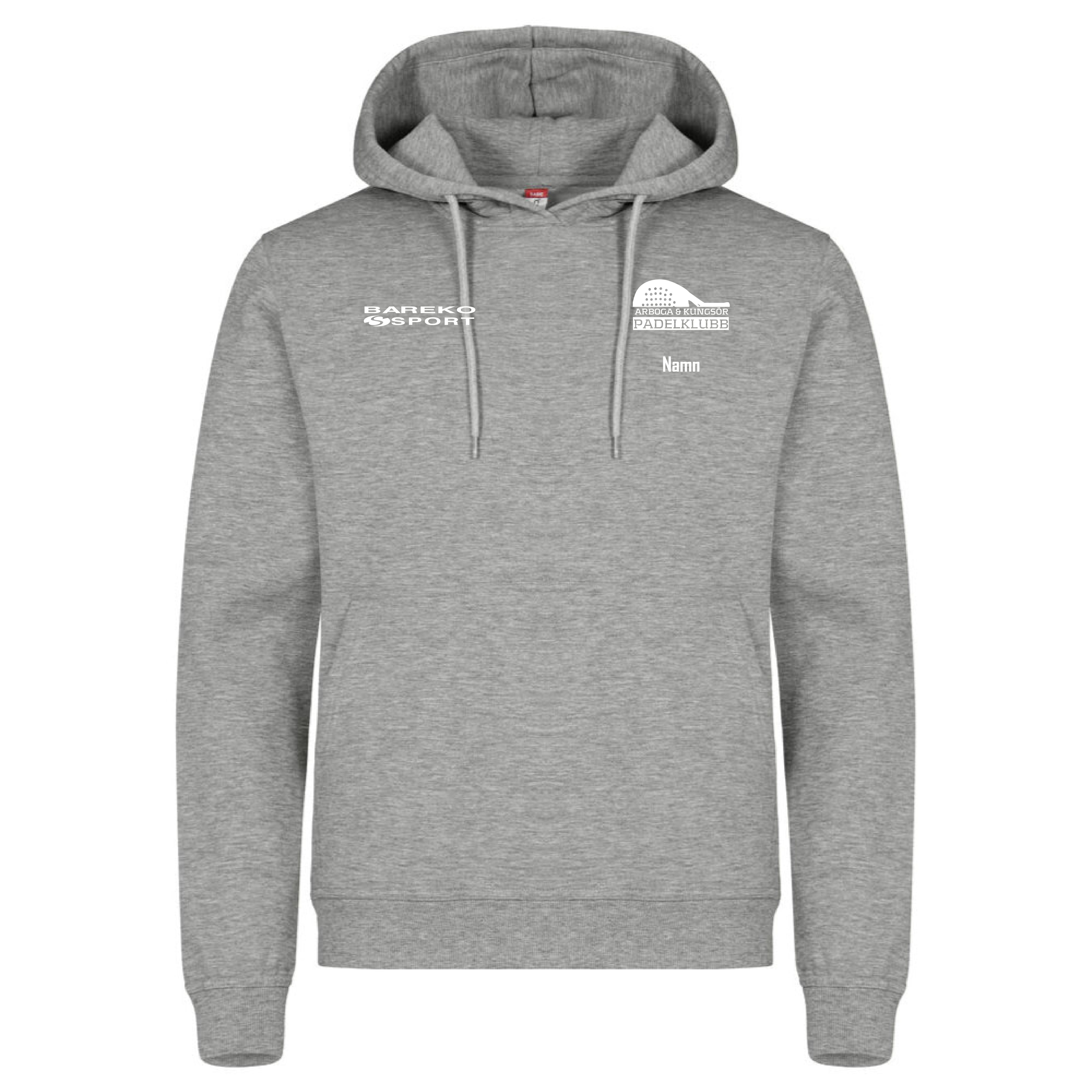 Hood Arboga Kungsör PK - 2