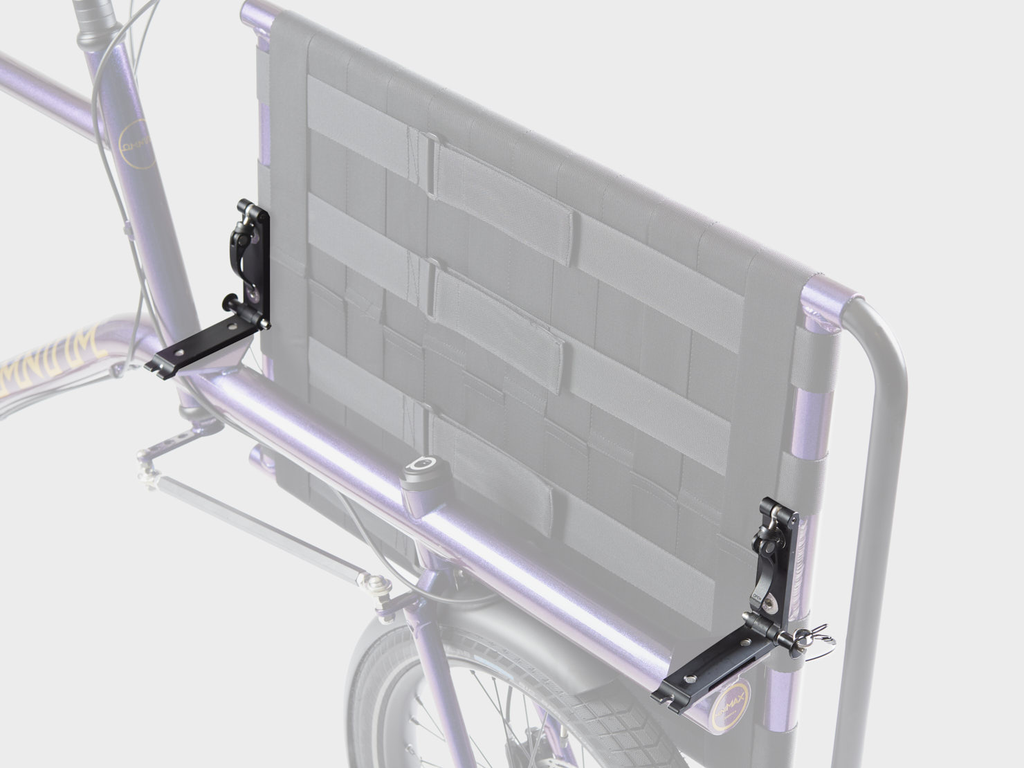 Omnium TILTING RACK BRACKET