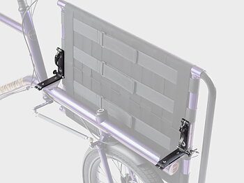 Omnium TILTING RACK BRACKET