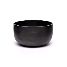 Sjungande skål Kuro-orin, 11cm