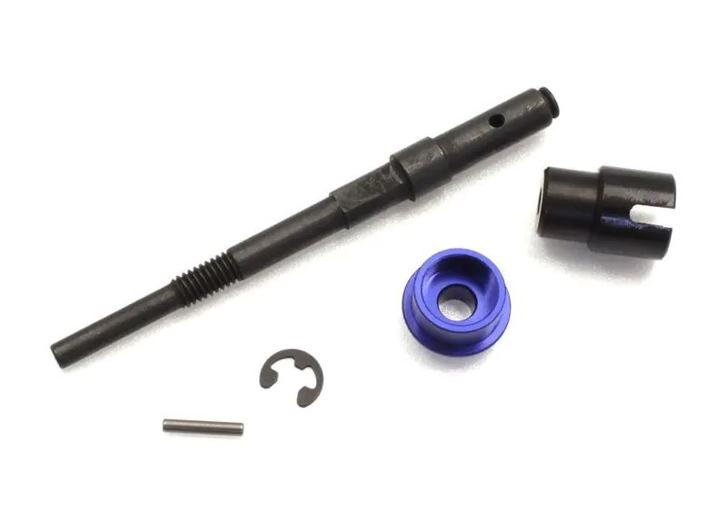Kyosho LA203 R. Main Drive Shaft (ZX-5) LA203