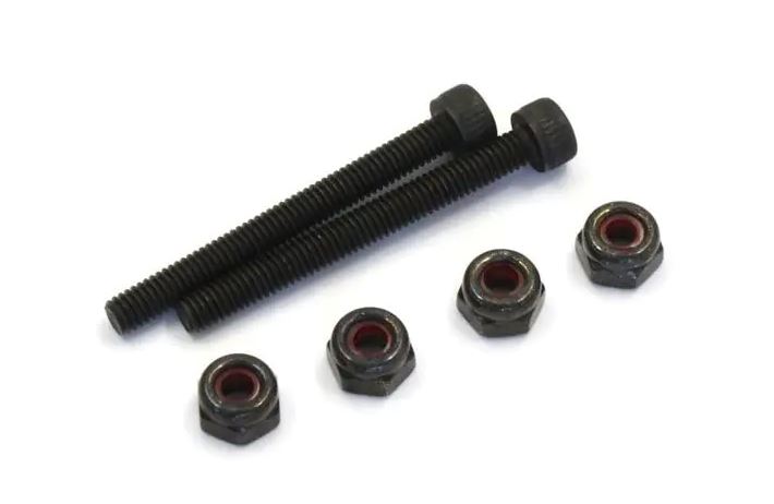 Kyosho LA208 Ball Diff. Screw Set (ZX-5) LA208