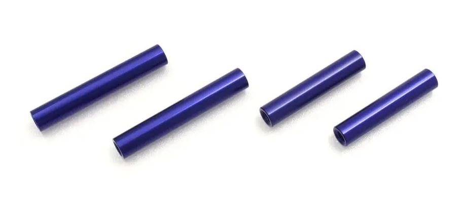 Kyosho LA227 Stffener Post (ZX-5) LA227