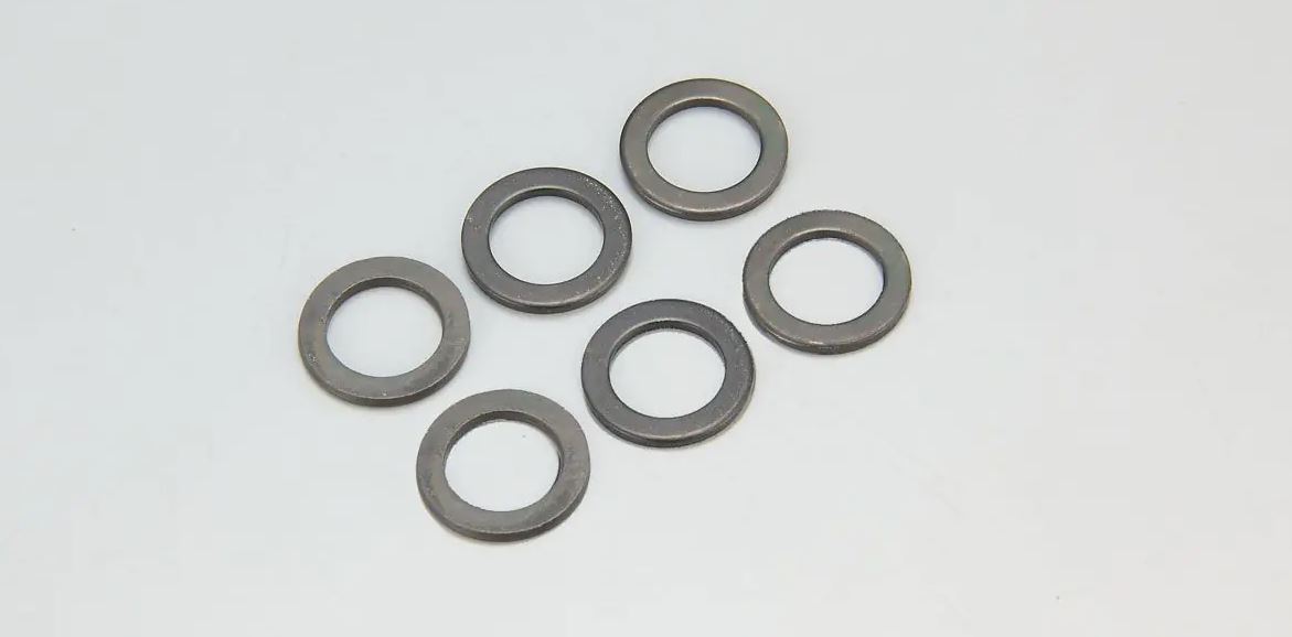 Kyosho 1-W701110 Washer(M7x11x1.0/5pcs) 1-W701110