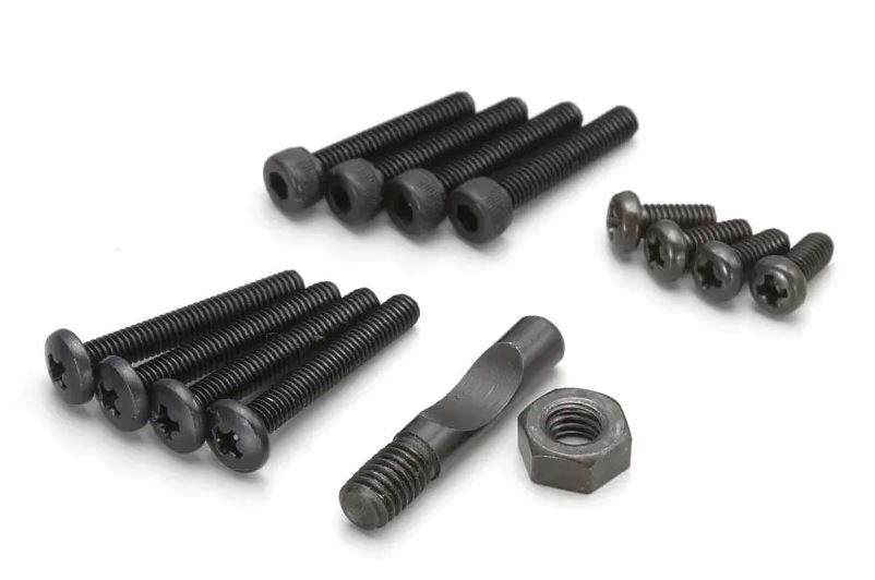 Kyosho 74016-11 Screw Set(GXR15) 74016-11