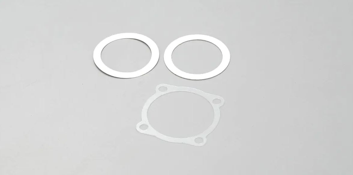 Kyosho 74017-02 Head Gasket(2Pcs/GXR18) 74017-02
