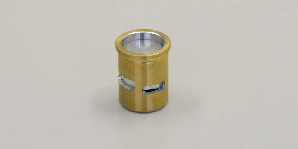 Kyosho 74017-04B Piston & Cylinder Set (GXR18) 74017-04B
