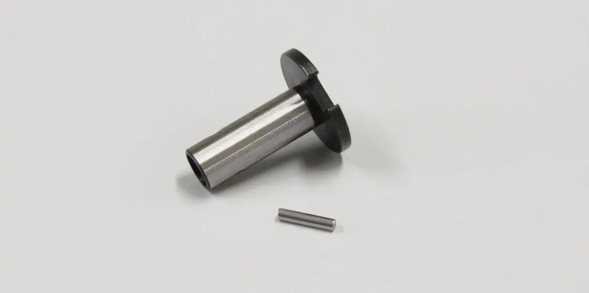 Kyosho 74019-08 Starter Shaft (KE25) 74019-08