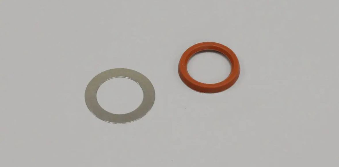 Kyosho 74381-04 74381-04 Oil Ring Set