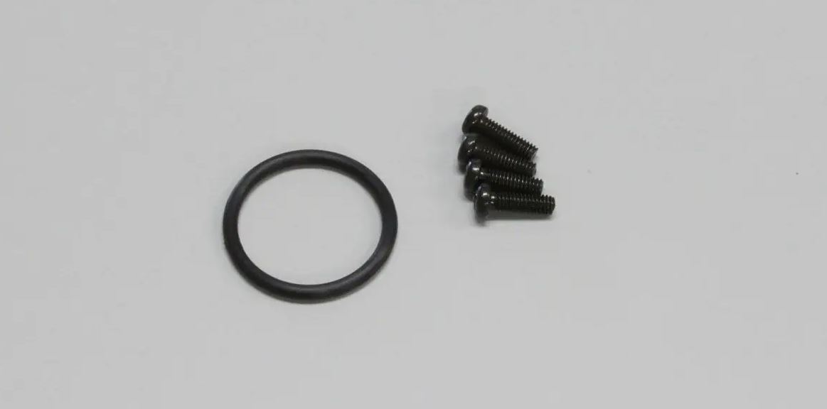 Kyosho 74381-05 Case Gasket(GS11/CZ-R) 74381-05