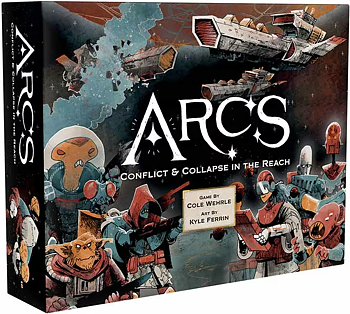 Arcs