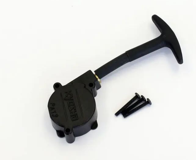 Kyosho 74019-10 Recoil Starter Assembly (KE25) 74019-10