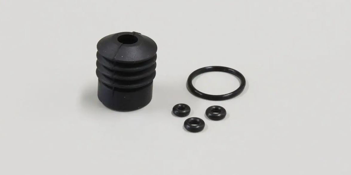 Kyosho 74019-13 Maintenance Kit (KE25) 74019-13