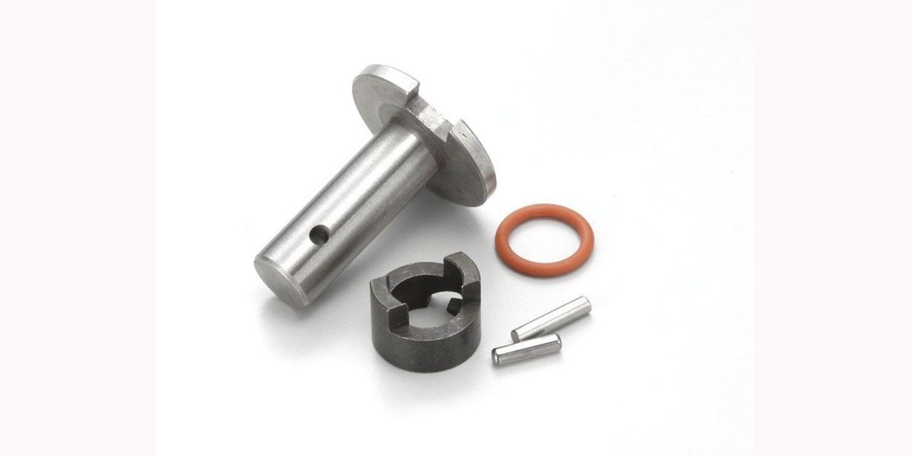 Kyosho 74020-13 74025-13 Starter Shaft (GXR28)