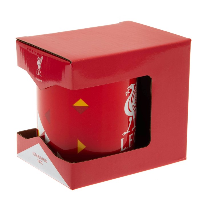 Liverpool Mugg PA - 2