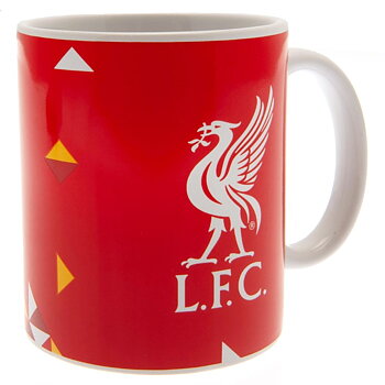 Liverpool Mugg PA