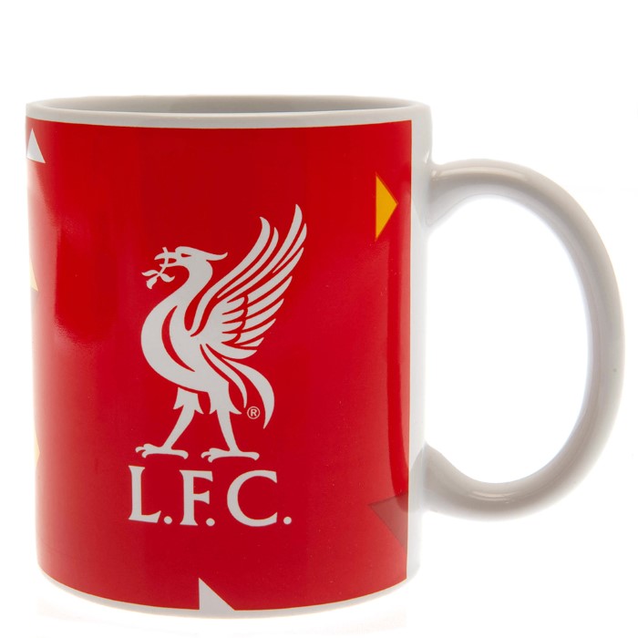 Liverpool Mugg PA - 3