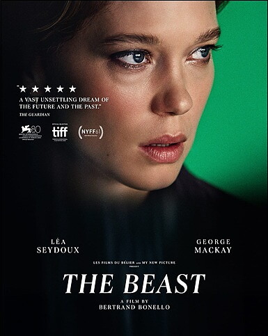 Beast (BLU-RAY)