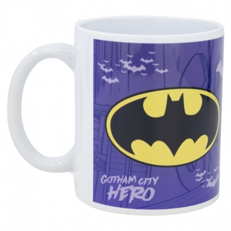 Batman Mugg 325 ml