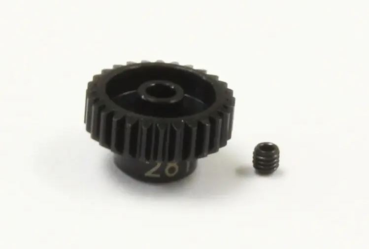 Kyosho UM328 Steel Pinion Gear(28T)1/48 Pitch UM328