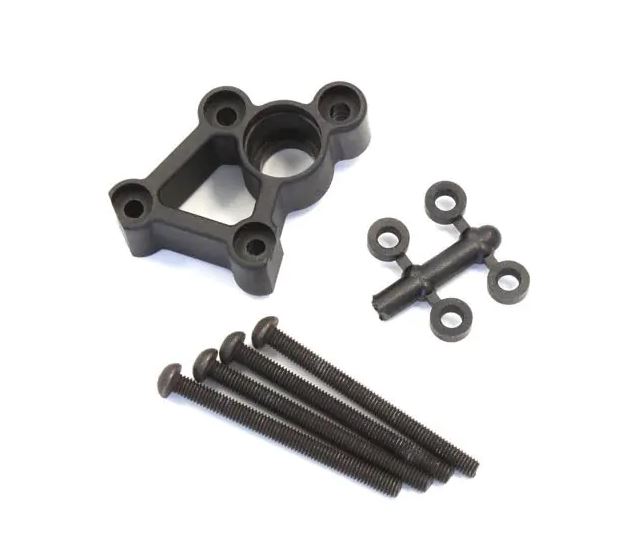 Kyosho UM523 Motor Offset Spacer (RB5/RT5/SC) UM523