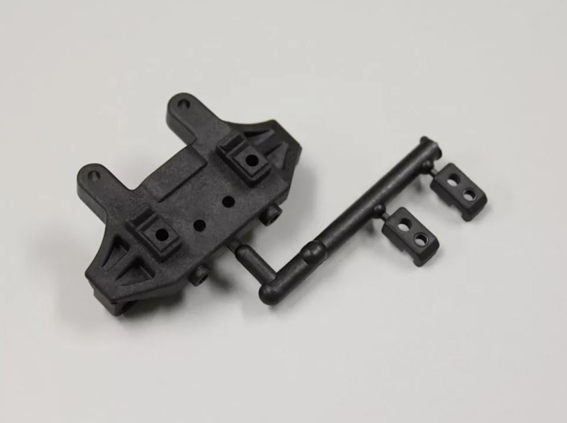 Kyosho UM724 Gearbox Rear UM-724