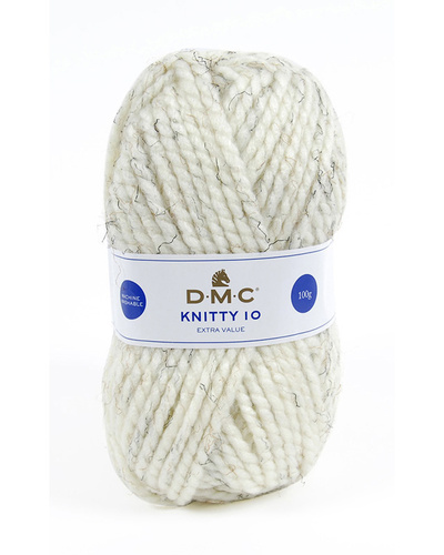 Knitty 10 - 18