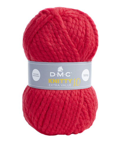 Knitty 10 - 20
