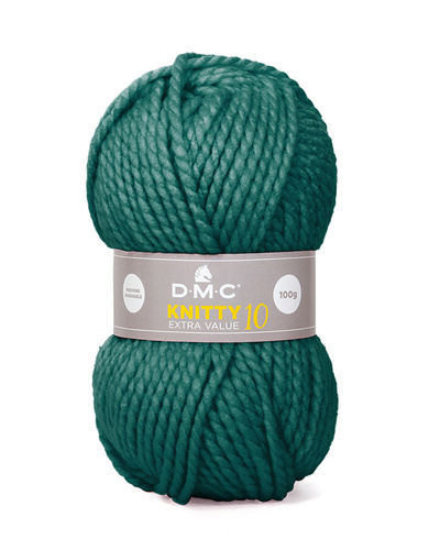 Knitty 10 - 16