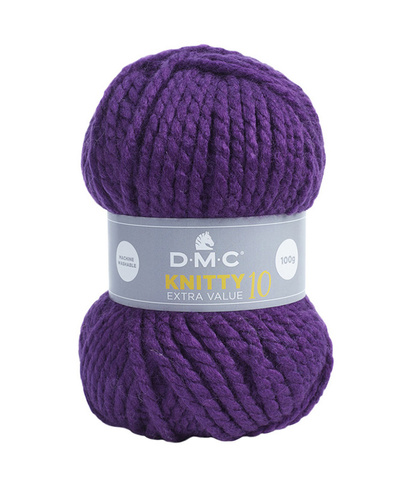 Knitty 10 - 13