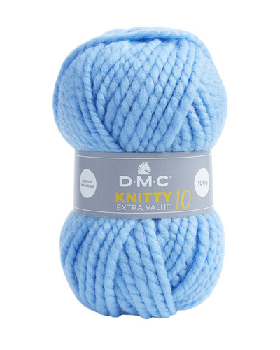 Knitty 10 - 25