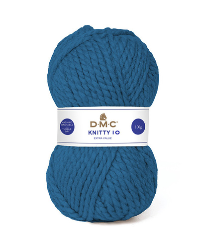 Knitty 10 - 30